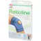 RATIOLINE bandage actif pour larticulation du genou taille S, 1 pièce