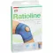 RATIOLINE bandage actif pour larticulation du genou taille S, 1 pièce