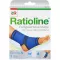RATIOLINE bandage actif de cheville taille S, 1 pièce