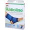 RATIOLINE bandage actif de cheville taille M, 1 pièce