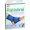 RATIOLINE bandage actif de cheville taille M, 1 pièce
