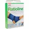 RATIOLINE bandage actif de cheville taille L, 1 pièce