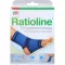 RATIOLINE bandage actif de cheville taille L, 1 pièce