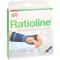 RATIOLINE bandage actif pour poignet taille S/M, 1 pièce
