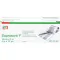 SUPRASORB F Pansement en feuille 10 cm x 1 m, rouleau discontinu, 1 pièce