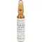 AQUA AD ampoules iniectabilia ex Colonia, 10X2 ml