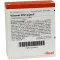 ampoulesVITAMIN B12 INJEEL , 10 unités
