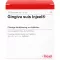 GINGIVA SUIS Ampoules Injeel, 10 pc