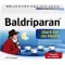 BALDRIPARAN Onglet. fortement enduit pour la nuit, 120 pièces