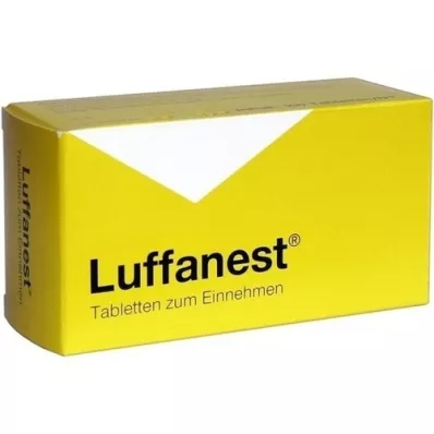 LUFFANEST Comprimés, 100 pc
