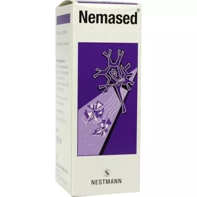 NEMASED Gouttes, 100 ml NEMASED Gouttes, 100 ml