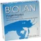 BIOLAN Gouttes oculaires en pipettes unidose, 20X0,35 ml