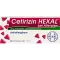 CETIRIZIN HEXAL Comprimés pelliculés pour allergies, 20 pc