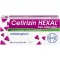 CETIRIZIN HEXAL Comprimés pelliculés pour allergies, 50 pc