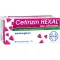 CETIRIZIN HEXAL Comprimés pelliculés pour allergies, 50 pc
