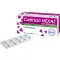 CETIRIZIN HEXAL Comprimés pelliculés pour allergies, 100 pc