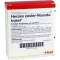 HERPES ZOSTER Ampoules Nosode Injeel, 10 pc