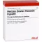 HERPES ZOSTER Ampoules Nosode Injeel, 10 pc