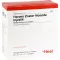 HERPES ZOSTER Ampoules Nosode Injeel, 100 pc