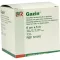 GAZIN Bandage de gaze 6 cmx5 m roulé 4 fois, 1 pièce