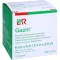 GAZIN Bandage de gaze 6 cmx5 m roulé 4 fois, 1 pièce