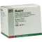 GAZIN Bandage de gaze 8 cmx5 m roulé 4 fois, 1 pièce