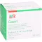 GAZIN Bandage de gaze 8 cmx5 m roulé 4 fois, 1 pièce