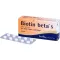 BIOTIN BETA 5 comprimés, 20 pcs