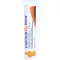 CALCIUM Comprimés effervescents D3 bêta, 20 pc