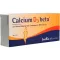 CALCIUM Comprimés effervescents D3 bêta, 40 pc