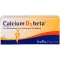 CALCIUM Comprimés effervescents D3 bêta, 40 pc