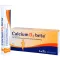 CALCIUM Comprimés effervescents D3 bêta, 40 pc