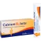CALCIUM Comprimés effervescents D3 bêta, 40 pc