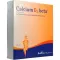 CALCIUM Comprimés effervescents D3 bêta, 100 pc