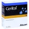GENTEAL Gouttes oculaires, 3X10 ml