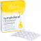 LYMPHDIARAL COMPRIMÉS POUR LA GORGE, 40 pc