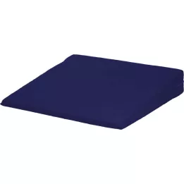 KEILKISSEN avec couverture bleue, 1 pièce