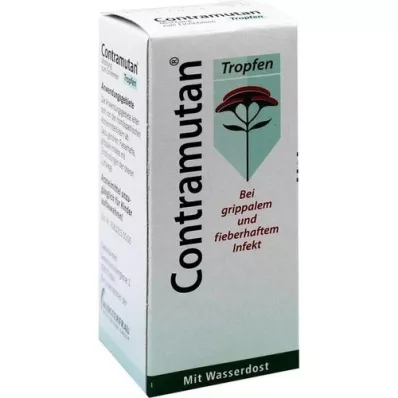 CONTRAMUTAN Mélange, 20 ml