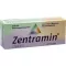 ZENTRAMIN comprimés classiques, 50 pc