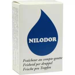 NILODOR Goutte, 1p
