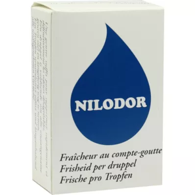 NILODOR Goutte, 1p