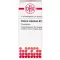 ZINCUM CHLORATUM D 12 globules, 10 g