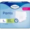 TENA PANTS Pantalon jetable discret L 95-125 cm, 10 pc