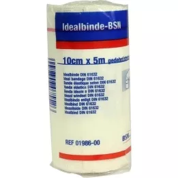 IDEALBINDE bmp 10 cmx5 m, 1 pièce