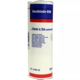 IDEALBINDE bmp 15 cmx5 m, 1 pièce