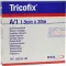 TRICOFIX Bandage tubulaire taille A 1,5 cmx20 m, 1 pièce