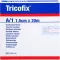 TRICOFIX Bandage tubulaire taille A 1,5 cmx20 m, 1 pièce