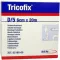 TRICOFIX Bandage tubulaire taille D 6 cmx20 m, 1 pièce