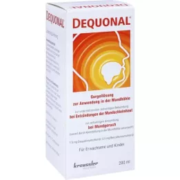 DEQUONAL Solution