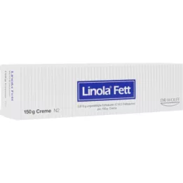 LINOLA crème grasse, 150 g